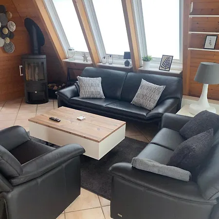 Dom wakacyjny Lilebe Damp