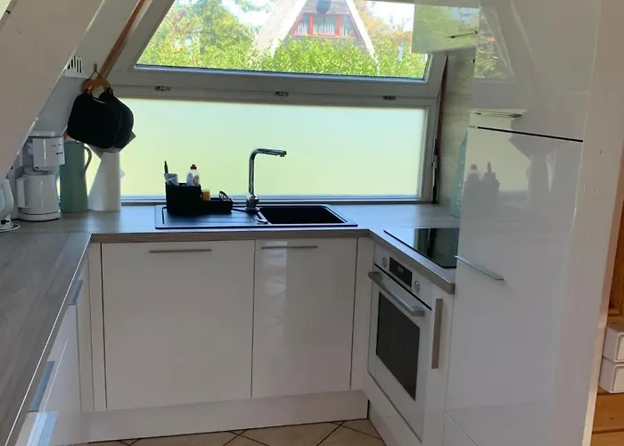 Vakantiehuis Lilebe *