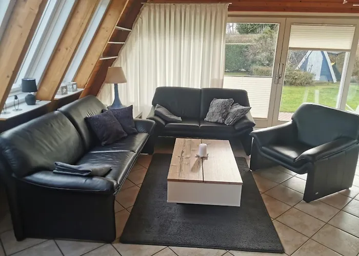 Vakantiehuis Lilebe *