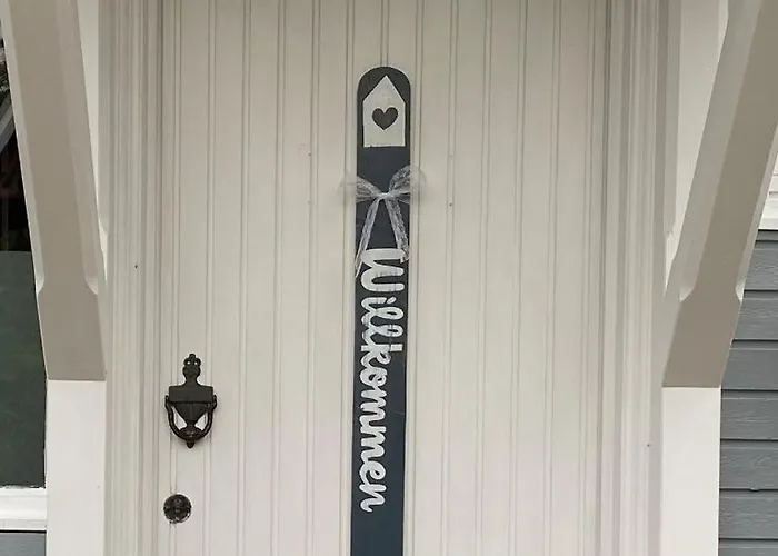 Lilebe Vakantiehuis *